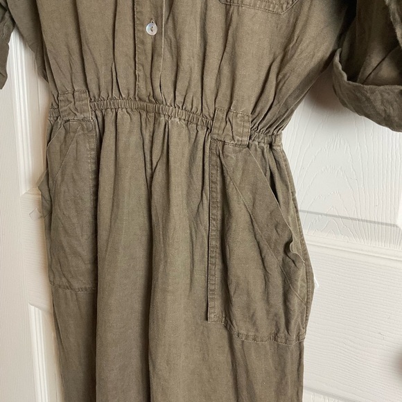 Free People Woman’s with pockets Jumpsuit size xS - Picture 8 of 14